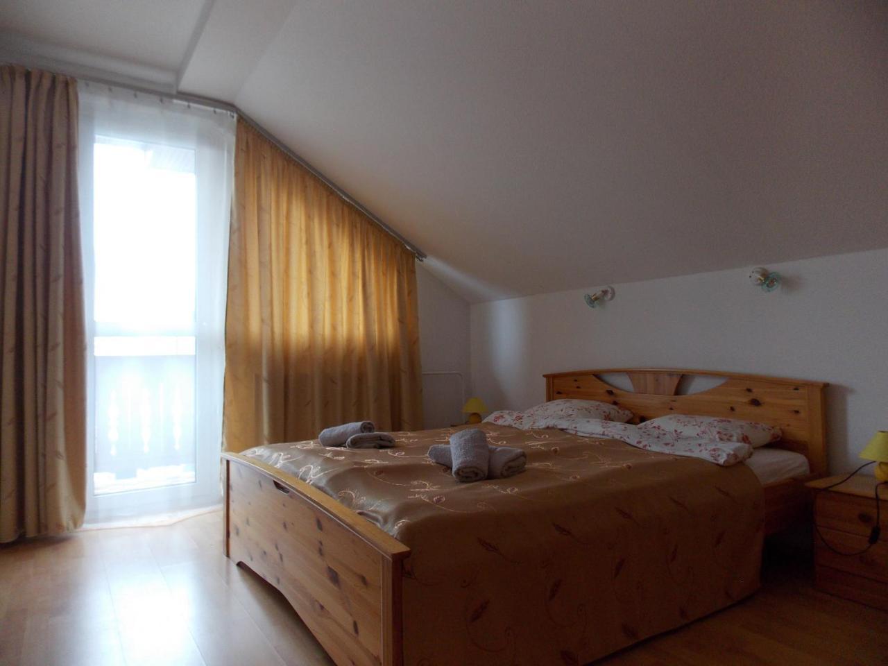Heviz Therme Apartmenthaus Exterior foto
