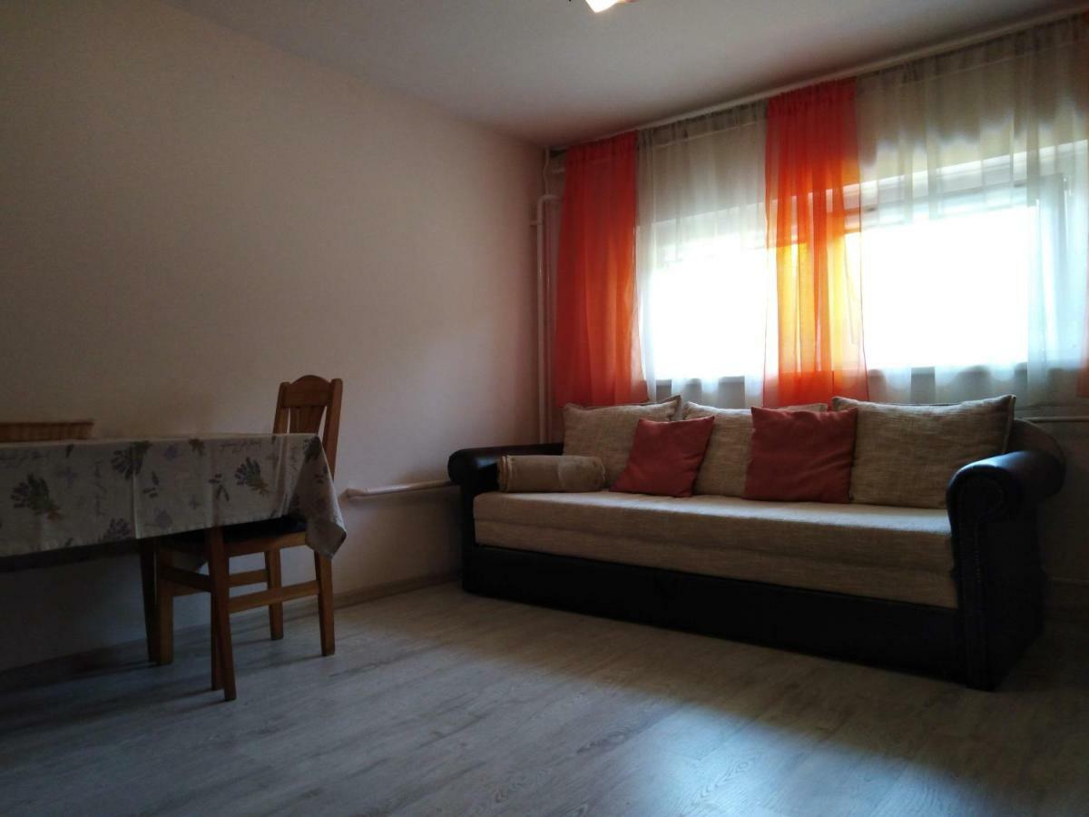 Heviz Therme Apartmenthaus Exterior foto